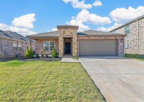 Photo of 2008 Village Creek Lane, Denton, TX 76208 (MLS # 21170285)