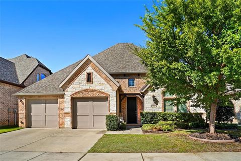 5724 Heron Drive E Colleyville TX 76034