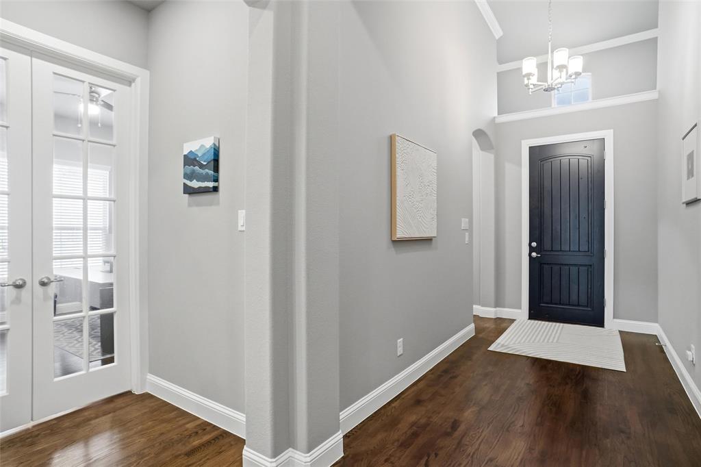 Heron Pond - Residential