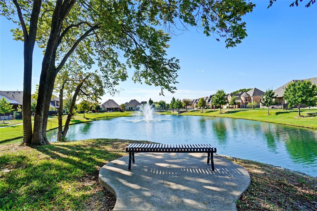 Heron Pond - Residential