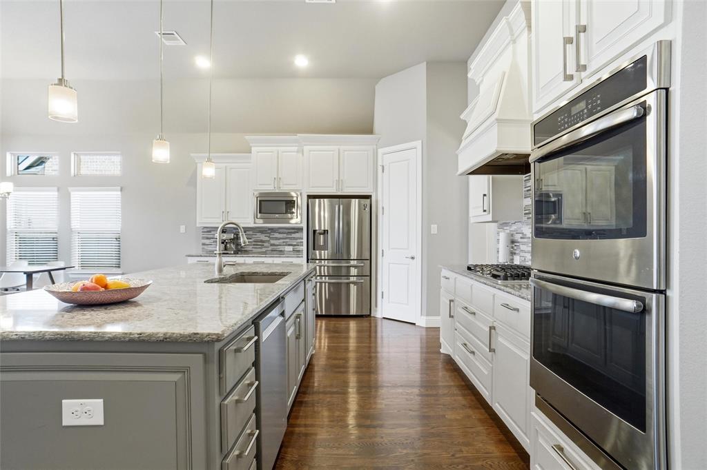 Heron Pond - Residential