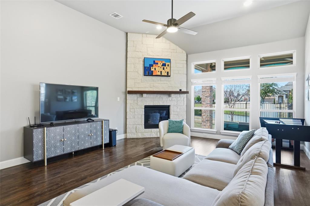 Heron Pond - Residential