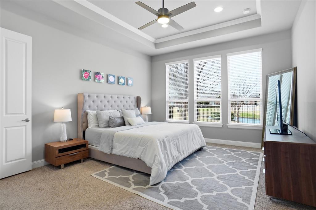 Heron Pond - Residential