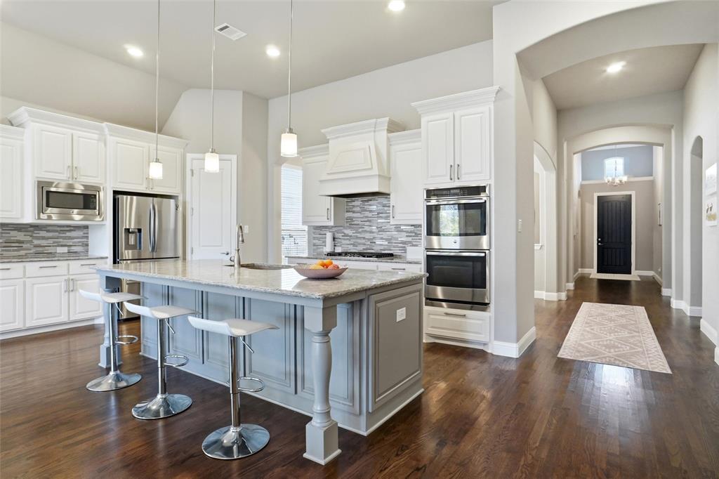 Heron Pond - Residential