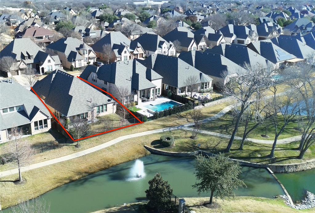 Heron Pond - Residential