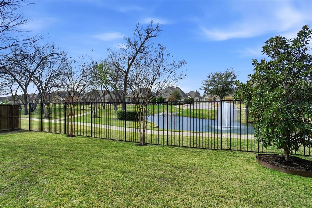 Heron Pond - Residential