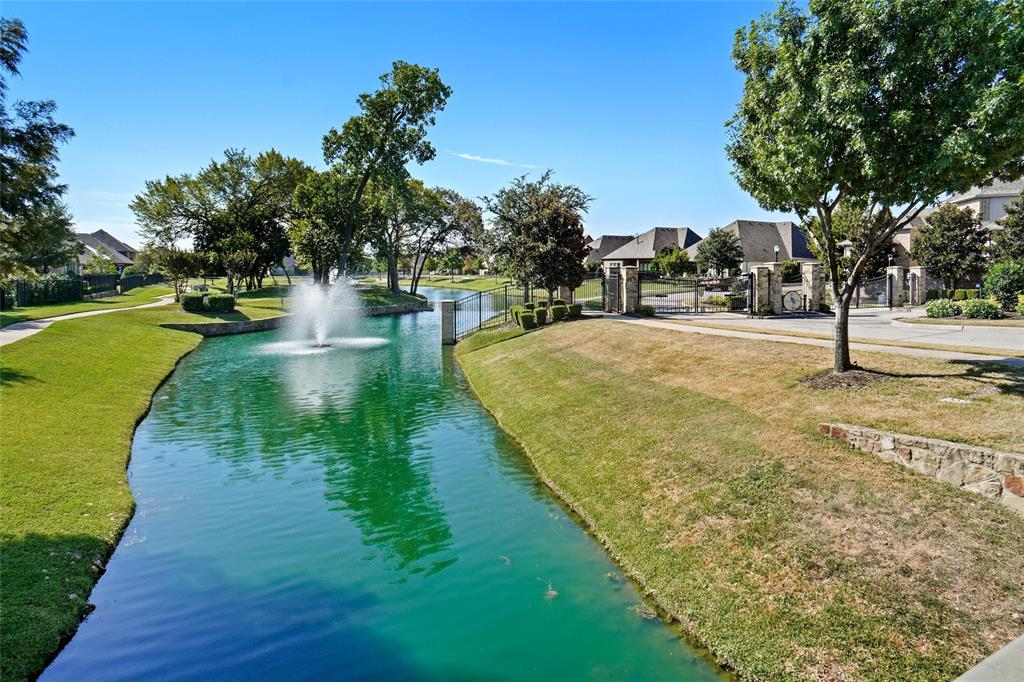 Heron Pond - Residential