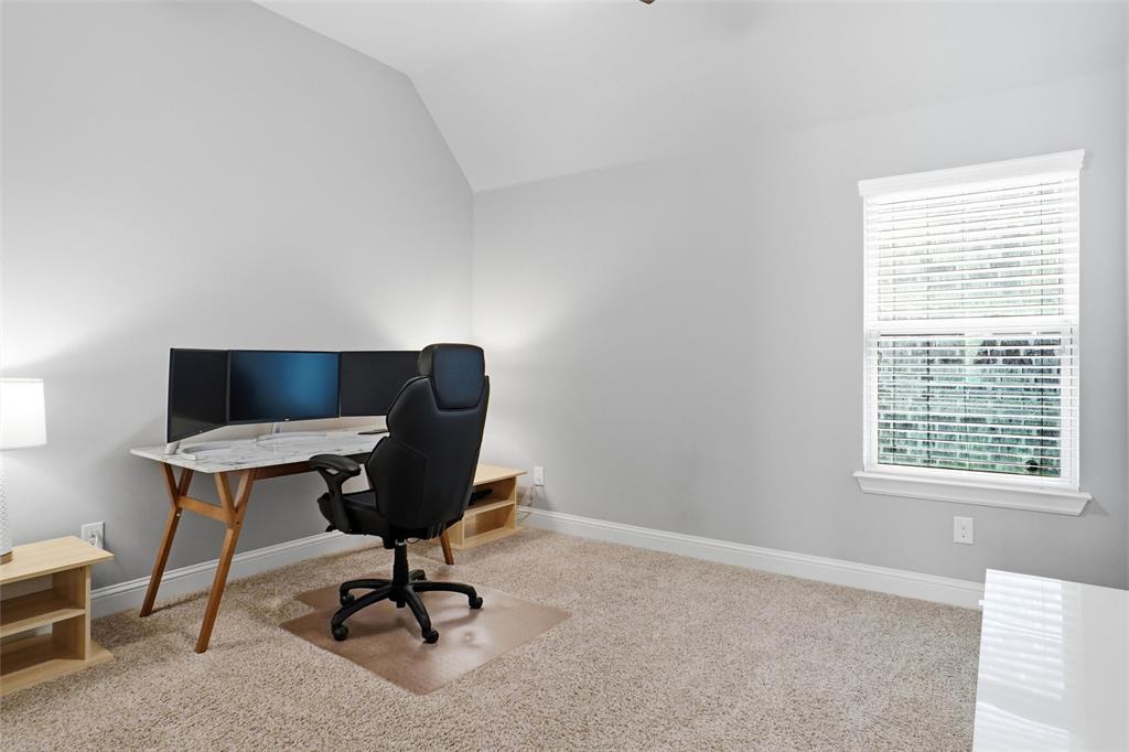 Heron Pond - Residential