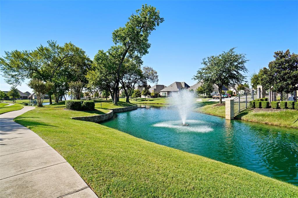 Heron Pond - Residential