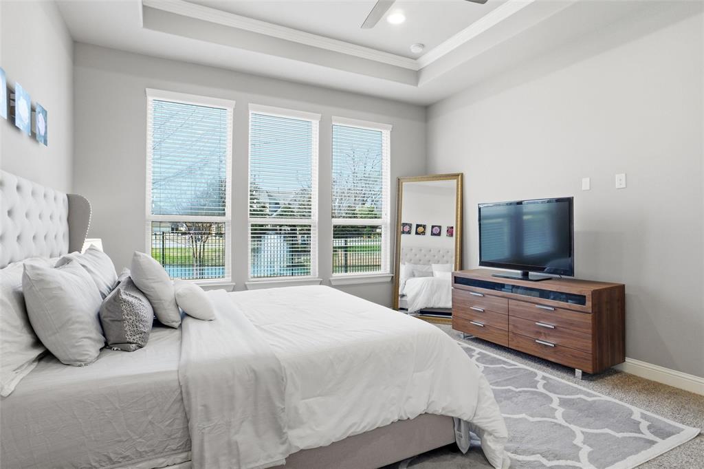 Heron Pond - Residential