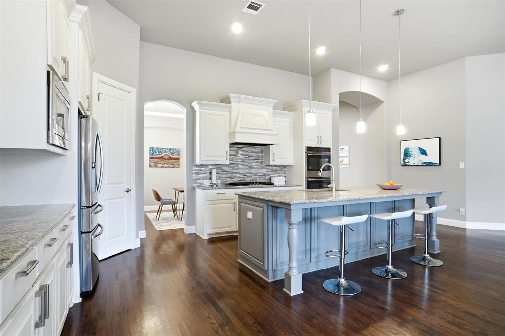 Heron Pond - Residential