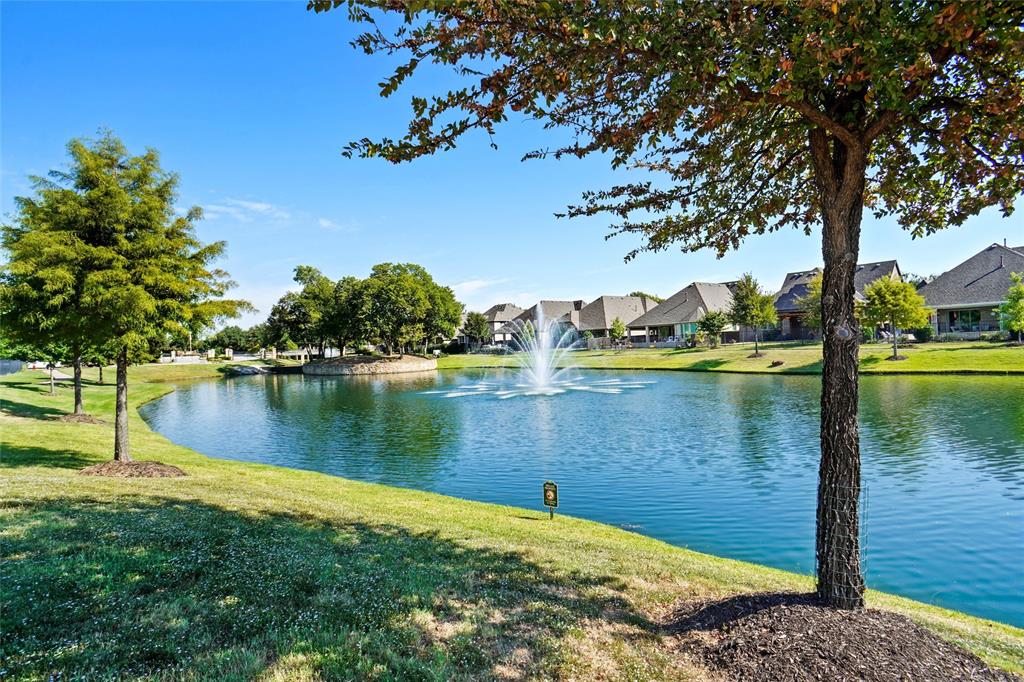 Heron Pond - Residential