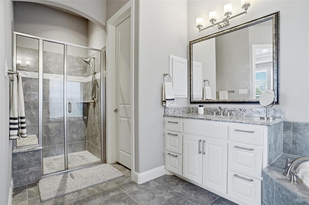 Heron Pond - Residential