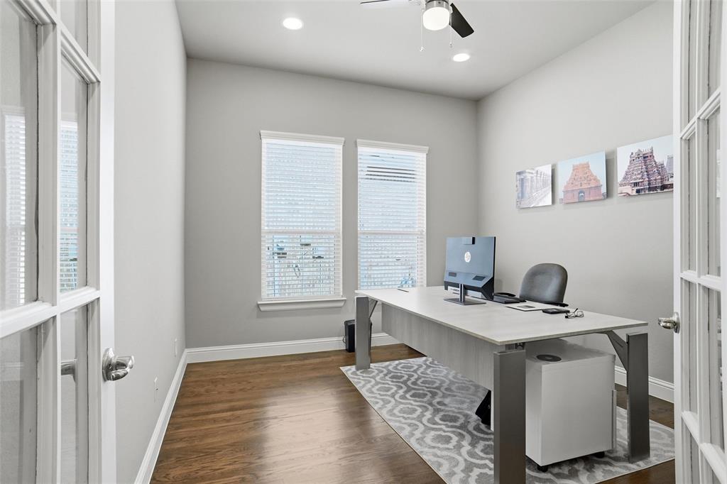 Heron Pond - Residential