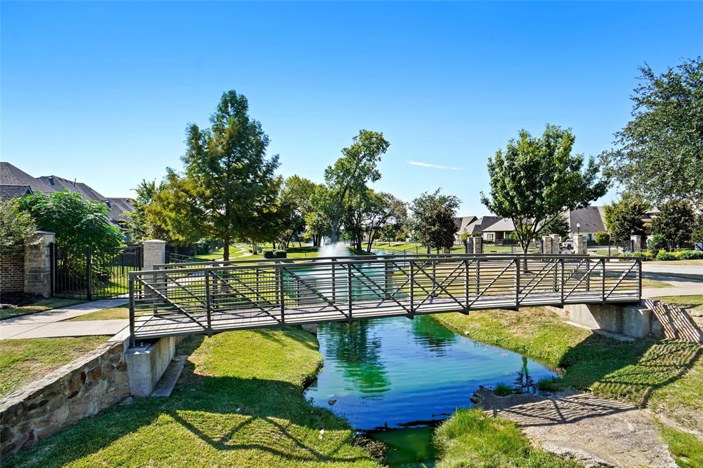 Heron Pond - Residential