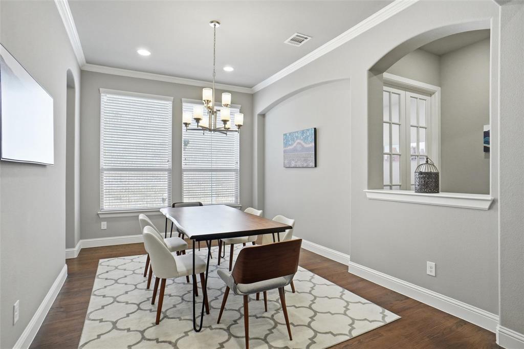 Heron Pond - Residential