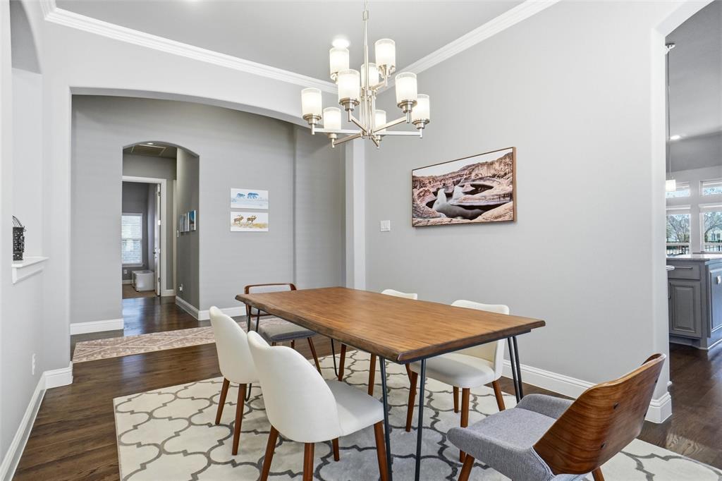 Heron Pond - Residential