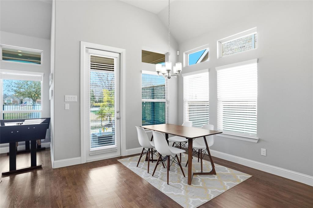 Heron Pond - Residential