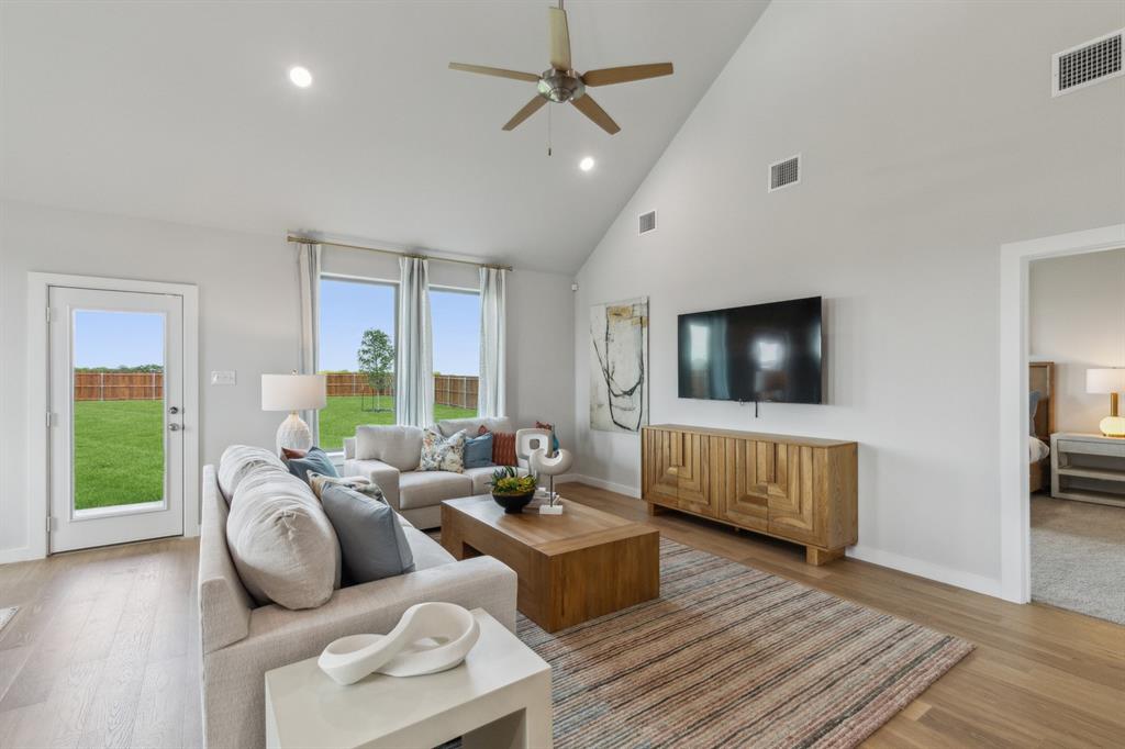 Windmore - Residential