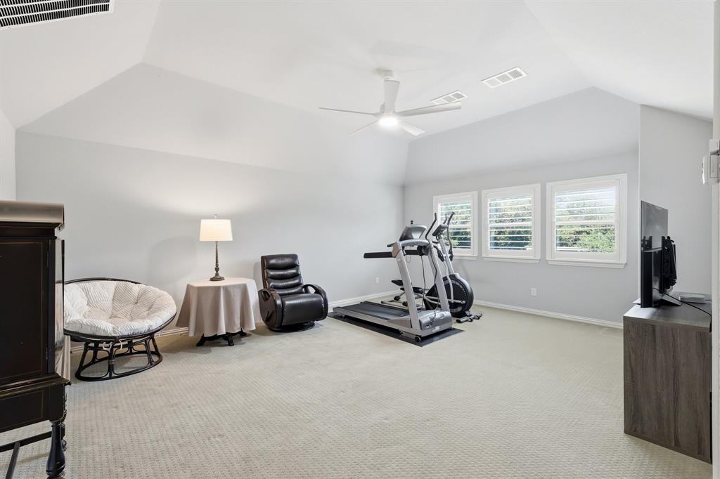 Hunters Glen - Residential