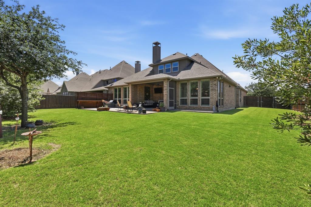 Hunters Glen - Residential