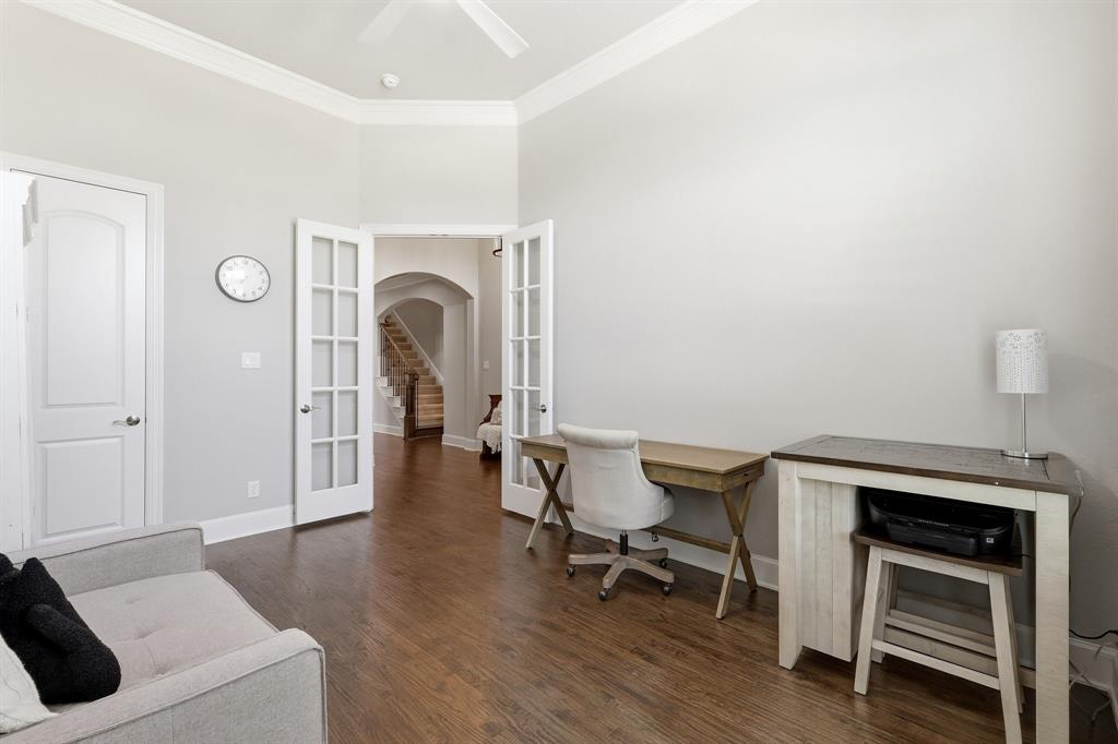 Hunters Glen - Residential