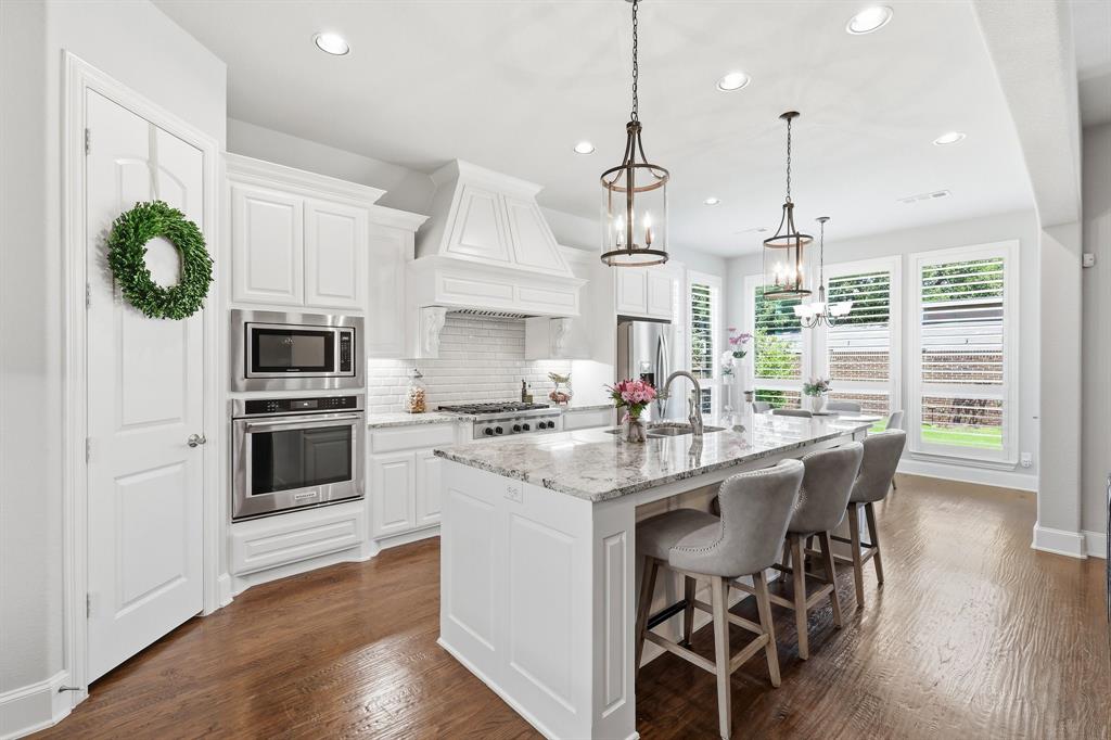 Hunters Glen - Residential