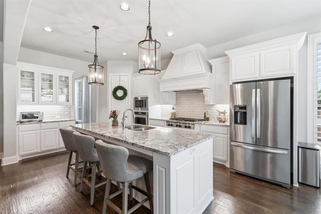 Hunters Glen - Residential