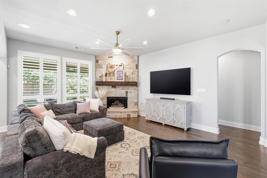 Hunters Glen - Residential