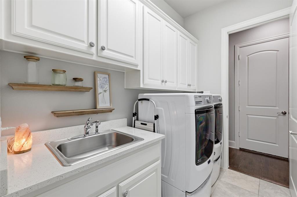 Hunters Glen - Residential