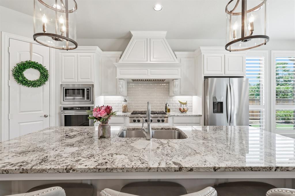 Hunters Glen - Residential