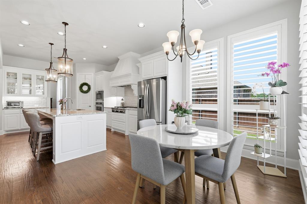 Hunters Glen - Residential