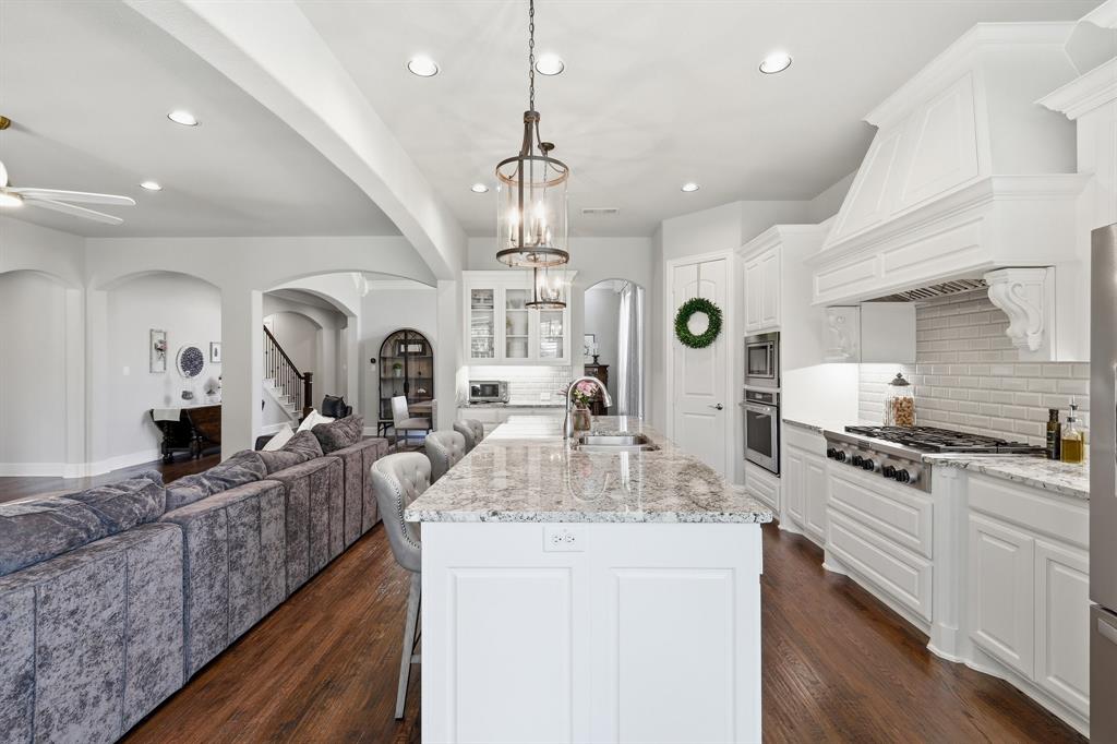 Hunters Glen - Residential