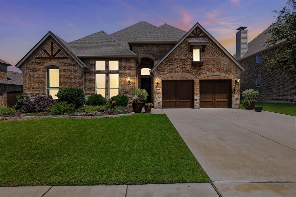 Hunters Glen - Residential