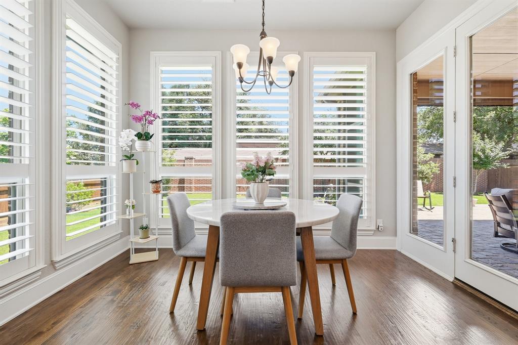 Hunters Glen - Residential