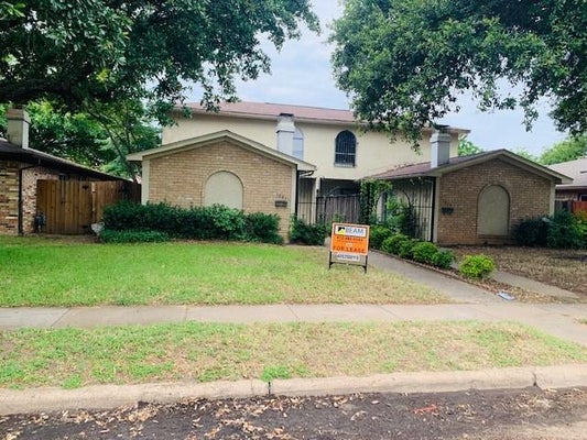 1221 WILLOW WOOD CT, IRVING, TX 75060 - Image e410b7916f47ff2e3cfb2e3a6738d653/327777623