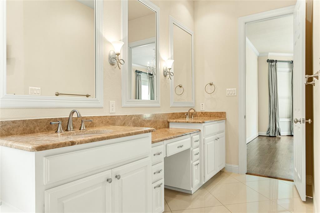 Caruth Hills 10 - Residential