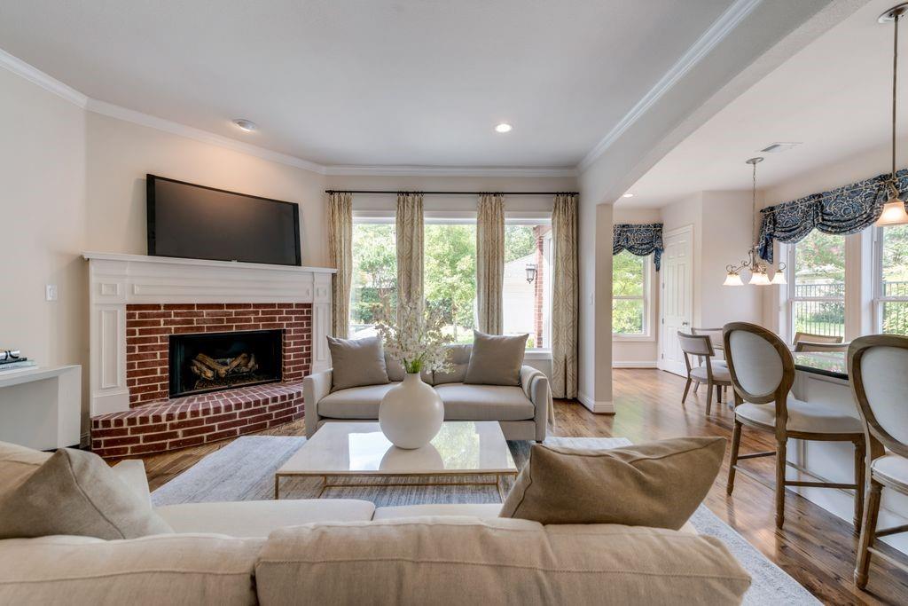 Caruth Hills 10 - Residential