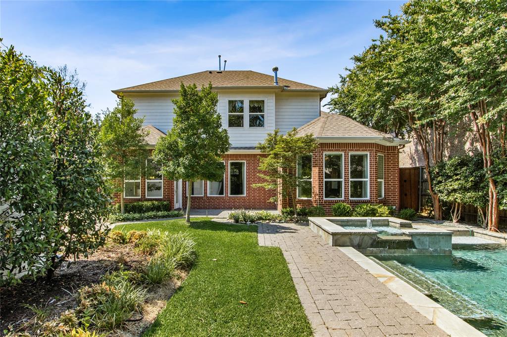 Caruth Hills 10 - Residential