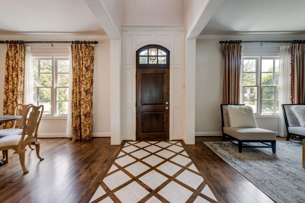 Caruth Hills 10 - Residential