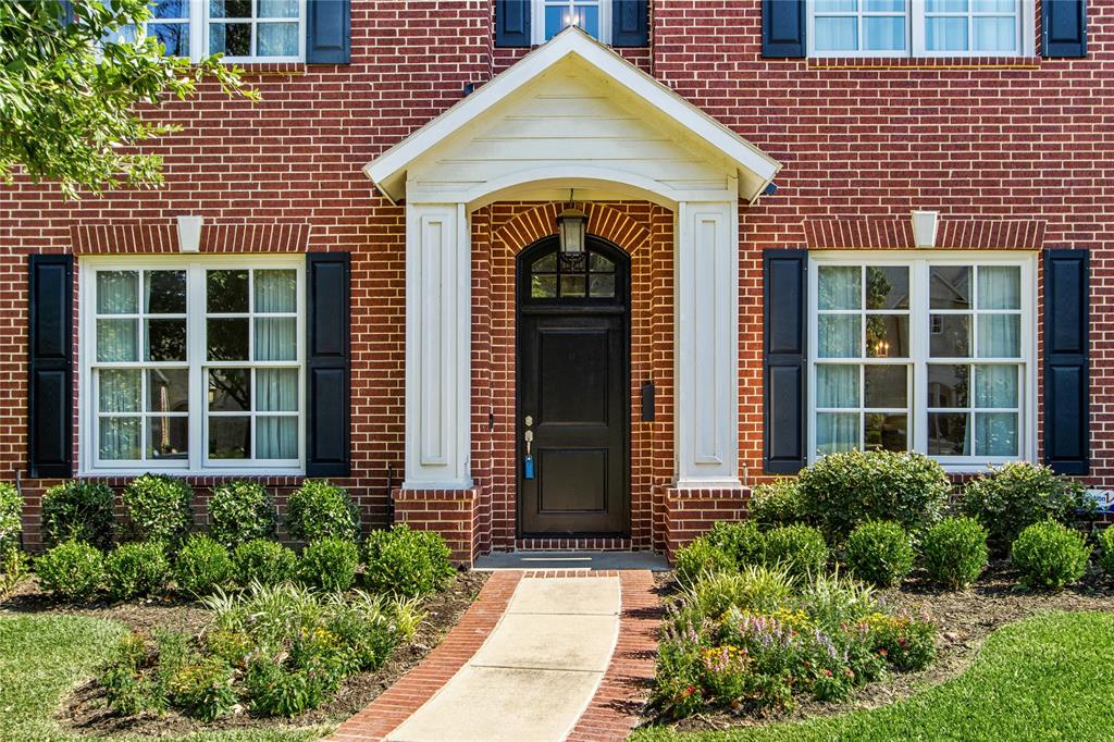 Caruth Hills 10 - Residential