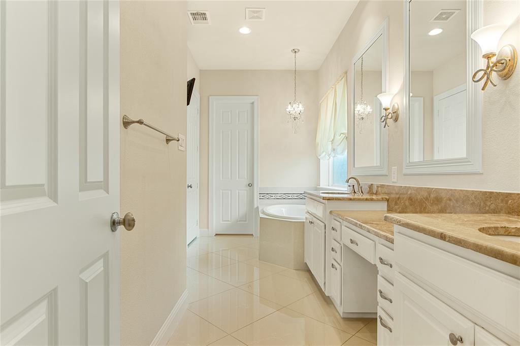 Caruth Hills 10 - Residential