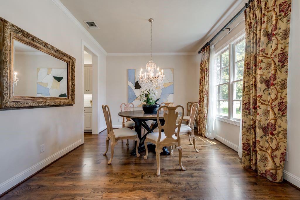 Caruth Hills 10 - Residential