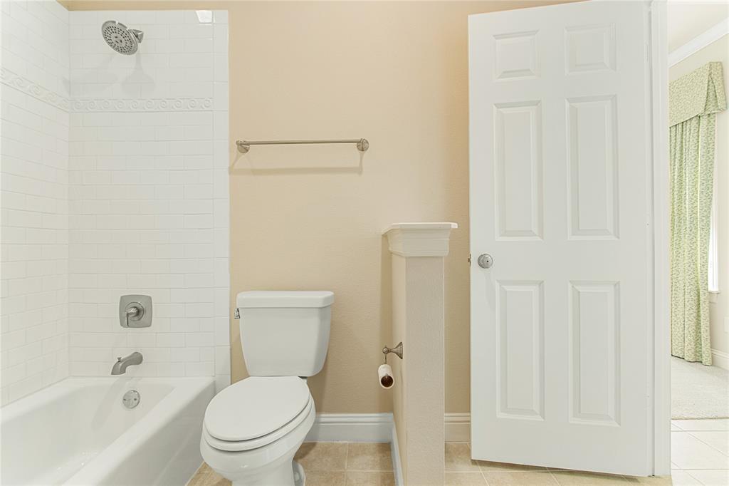 Caruth Hills 10 - Residential