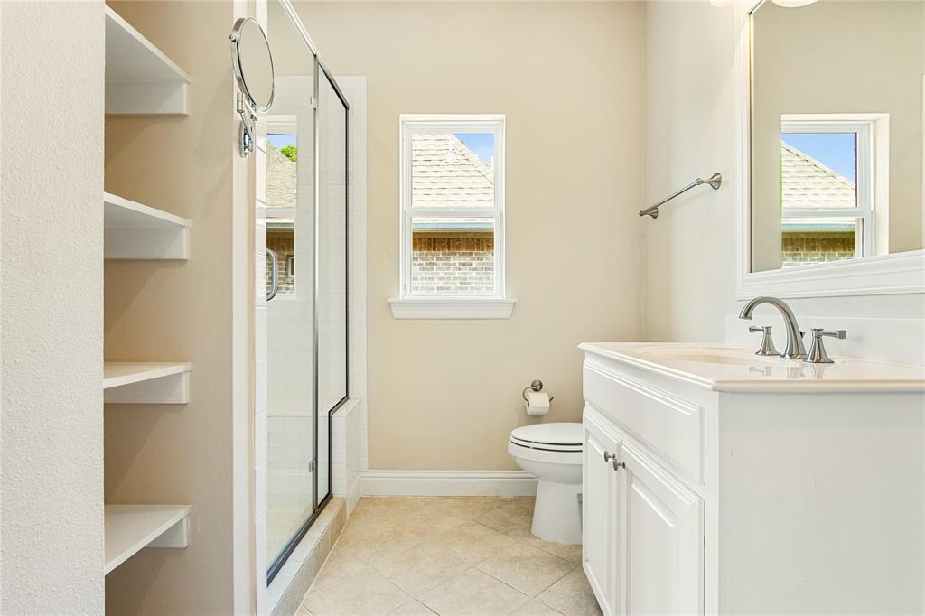 Caruth Hills 10 - Residential