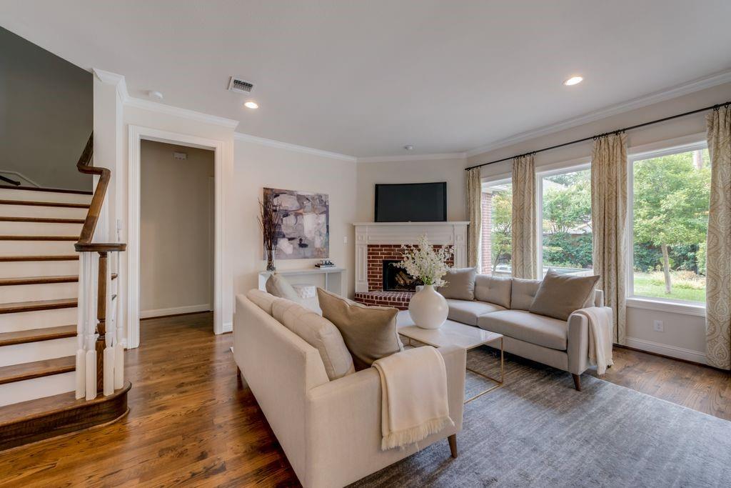 Caruth Hills 10 - Residential