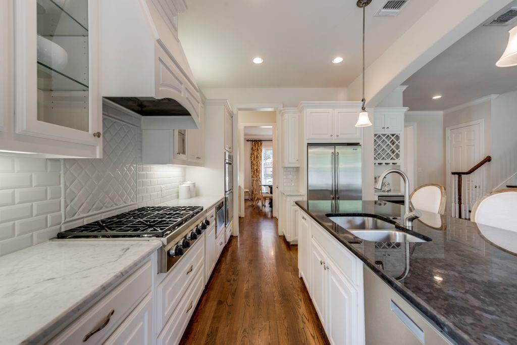 Caruth Hills 10 - Residential