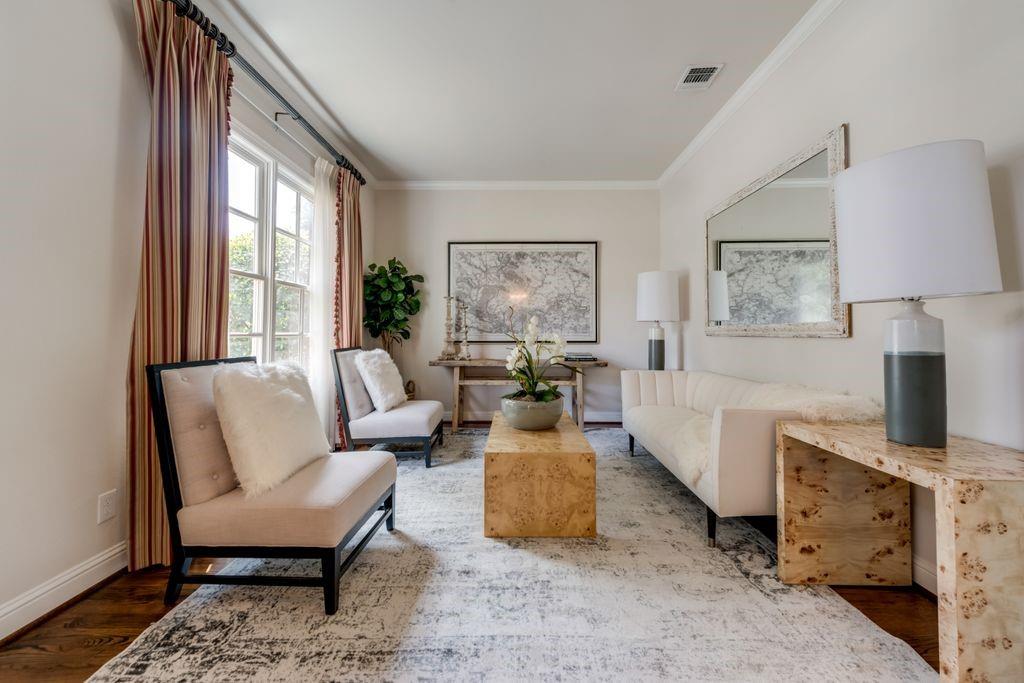 Caruth Hills 10 - Residential