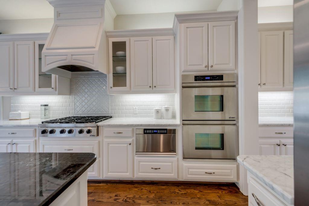 Caruth Hills 10 - Residential