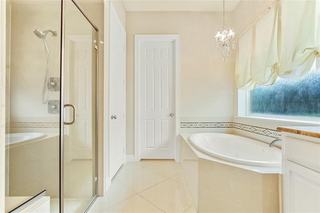 Caruth Hills 10 - Residential